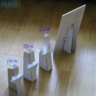 Creative New Style Paper Back Support/Support Support/Back Support Back Board Rack/Paper Support Car