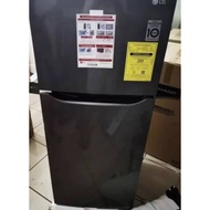 Brand New Original LG 7.4 cuft inverter refrigerator