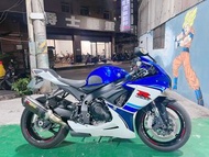 Suzuki GSX-R600