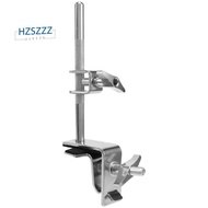 1 Piece Hardware Percussion Accessory Drum Cowbell Clip Cowbell Holder Cowbell Extension Clip