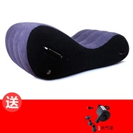 Sexy sofa inflatable love bed gun sex chair sex mat love stool couple acacia chair supplies multifun