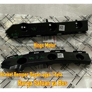 terlaris Support Bracket Bemper Depan Agya Ayla 2014 - 2021 Original