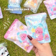 Knock Knock Le New Ice Bag Summer Ice Bag Travel Portable Ice Bag Outdoor Ice Bag Cartoon Ice Bag Co
