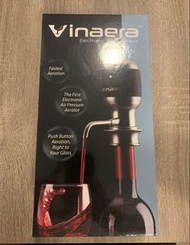 Vinaera Electronic Wine Aerator 電子醒酒器