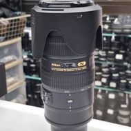 NIKON AF-S NIKKOR 70-200MM F2.8G II ED VR