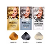 DCASH Hair Bleach Color