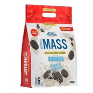 Original Critical Mass Weight Gainer (6kg / 13 lbs)