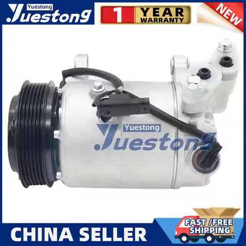 A/C Compressor for BMW MINI Cooper F55 64525A3F1D1 64525A5C713 64526811432 64526826879 64526811432 6