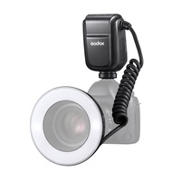 Godox 10 Levels Adjustable Levels Adjustable With Adapter Battery Camera 8pcs Adapter Battery With 8