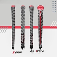 Golf Manila Golf Pride Align Technology Z Grip Premium Golf Club Grip Replacement Golf Iron Grip