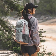 [Arrival The Next Day] Climbing Bag 20l Leisure Backpack Women's Lightweight Hiking Mountain Walking