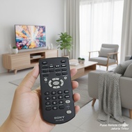 SONY DVD REMOTE ORIGINAL RM-X168sony