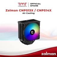 TMT Zalman CNPS13X CPU Air Cooler / CNPS13XDS Digital CPU Air Cooler / CNPS14X DUO CPU Air Cooler