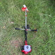 (ส่งจากไทย) ที่ตัดหญ้าGOBOSS ยนต์ 2 จังหวะ TL1