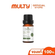 Plantnery™ Tea Tree Oil Acne Spot Concentrate 10 ml.