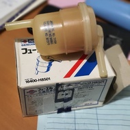 Original Nissan Sunny B11 Sentra B12 fuel Filter NEW ITEM