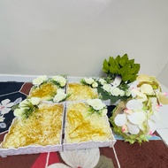 Per Love Dulang Hantaran Siap Gubah 6Set (1Dulang Sirih + 4Dulang Biasa + 1 Bakul Buah