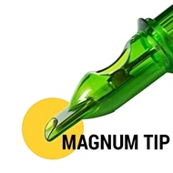FYT MAGNUM  TATTOO CARTRIDGES NEEDLES (10 PCS PER PACK)