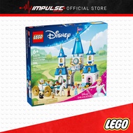 LEGO 43275 LEGO Creator Aircraft: Race Plane