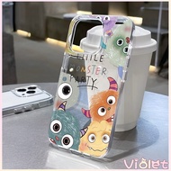 Violet Iphone Case 1 Baht Product Can Be Used With 11 15 13 14 14plus 15 pro max XR 12 13pro Korean 