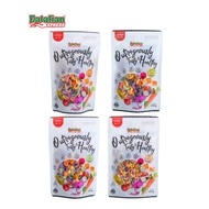 Eatalian Express Mixed Vegetable Pasta 100g (8m+)