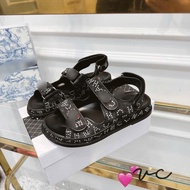 (A2169) sandal type 1 full box