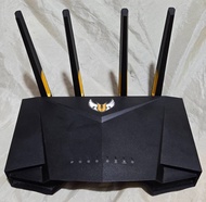 ASUS TUF-AX3000 無線路由器WIFI 6 ROUTER