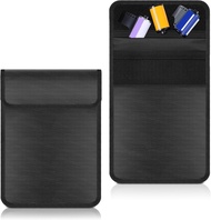 2 Pieces 711-11b Filmguard Bag Waterproof Storage Carrying Case Xray Proof Bags Film X-Ray Protector