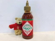 【Sunny Buy】◎現貨◎ 美國 Tabasco 是拉差辣椒醬 256ml 墨西哥辣椒 牛排 鐵板麵