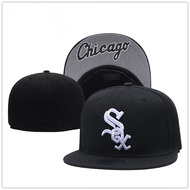 MLB Fashion brand High Quality Close Cap Baseball Cap