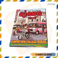 Ujang & Apo? Bumper New-stalgia Trobek 2020