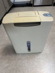 纖巧型 抽濕力強 HITACHI Slim Compact 10L 抽濕機 RD-128BES1
