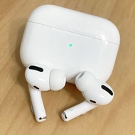 APPLE AIRPODS PRO 蘋果 原廠 無線 藍牙 降噪 通透 耳機 搭配無線充電盒 正品 台灣公司貨 TP0-21 OTH-M 2 #22我要換新機