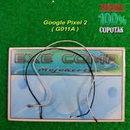 Google PIXEL 2 (G011A) signal antenna cable original signal/ removed | EXe Comp