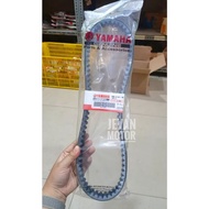 Yamaha Vanbelt Xeon Original Xeon V Belt/ 44D-E7641-00