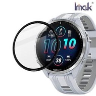 【預購】手錶保護貼 Imak GARMIN Forerunner 965 手錶保護膜 【容毅】