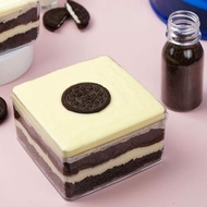 OREO DESSERT BOX BITTERSWEET BY NAJLA JOGJA