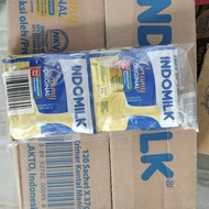 INDOMILK SUSU KENTAL MANIS SACHET 37GR