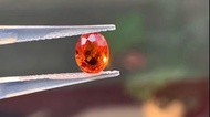 🌅1.46卡天然色標級芬達石裸石     🌅1.46ct Natural partschinite Gemstone