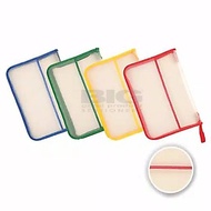 JMB 7001 Zipper Folder BIG