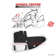 Seal door hole tutup lobang pintu depan kiri bagian dalam hrv 2015 2016 2017 2018 2019 2020 2021