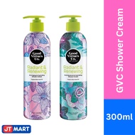 GVC Good Virtues Co. Shower Cream (300ml)
