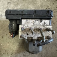 TOYOTA ALTIS ABS Pump Module 9K 44510-12343 Japan used