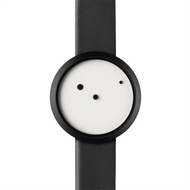 Nava Ora Unica นาฬิกาควอทซ์หน้าปัดกลมสําหรับผู้ชายและผู้หญิงนาฬิกาข้อมือแนวคิดสร้างสรรค์ที่ทันสมัยพร