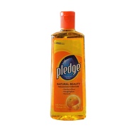 Pledge Furniture Polish Minyak Perabot Jati Oren 170ml 2023 (READY STOCK)