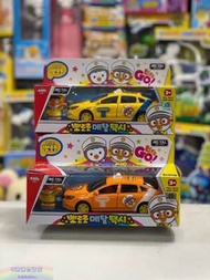 韓國🇰🇷直送 Pororo 玩具的士