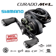 Shimano Curado MGL 🔥 Limited Stock 🔥