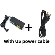 19V 4.22A 80W 5.5*2.5mm Laptop Charger Power For Fujitsu Notebook Adapter ADP-80N AH531 AH550 B6220 