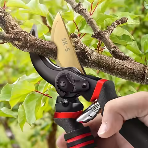 Toughbuilt Pruning Shears Garden Hand Tools Farming Scissors Fruit Picker Garden Pruner Gardening Sh