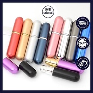 5ml Travel Perfume Bottle ssr SSR1 Perfume Bottle